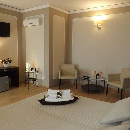 シラクーサ ラ メゾン デ レーヴ Bed & Breakfast エクステリア 写真