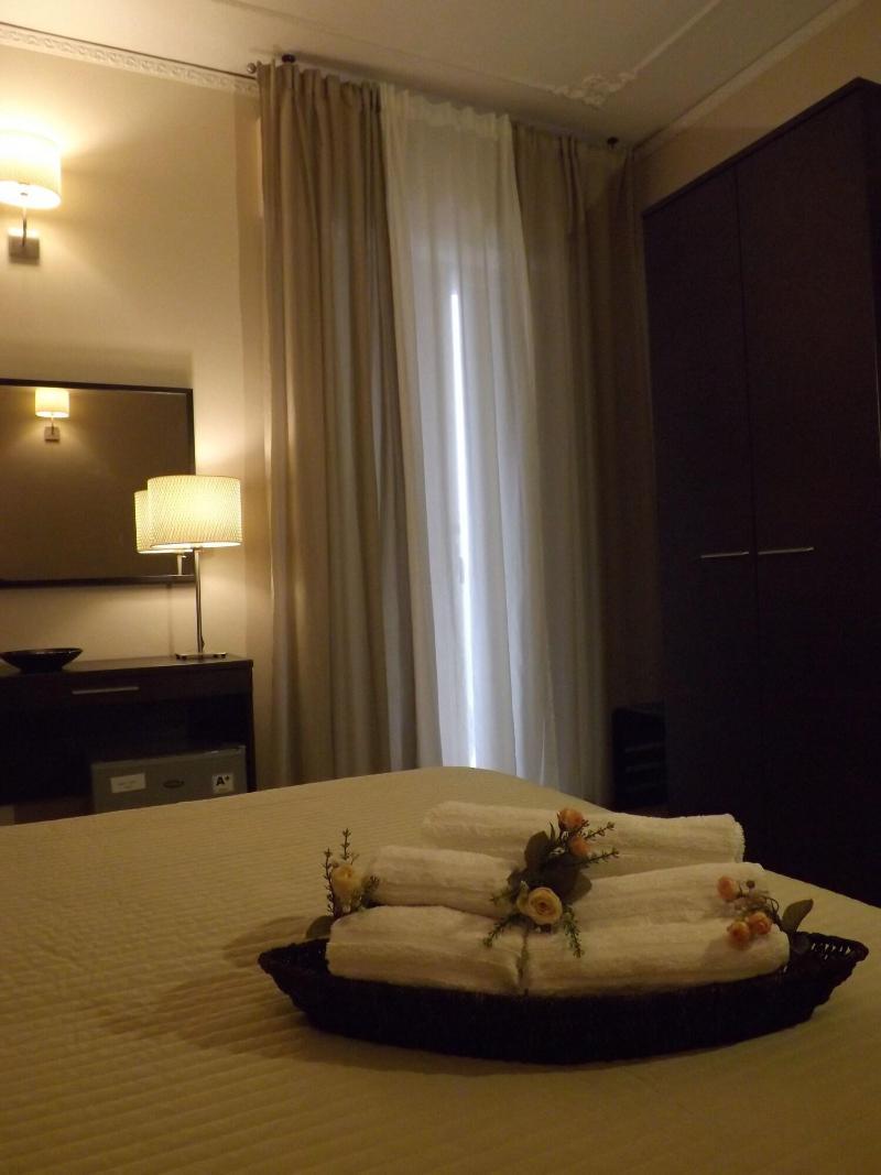 シラクーサ ラ メゾン デ レーヴ Bed & Breakfast エクステリア 写真