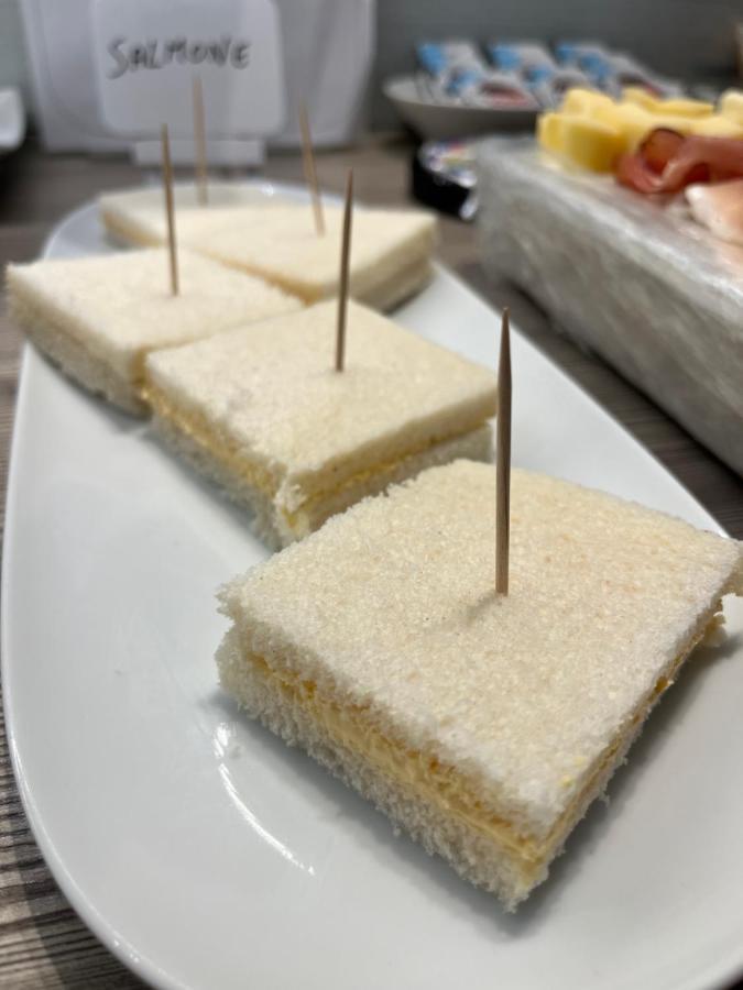 シラクーサ ラ メゾン デ レーヴ Bed & Breakfast エクステリア 写真