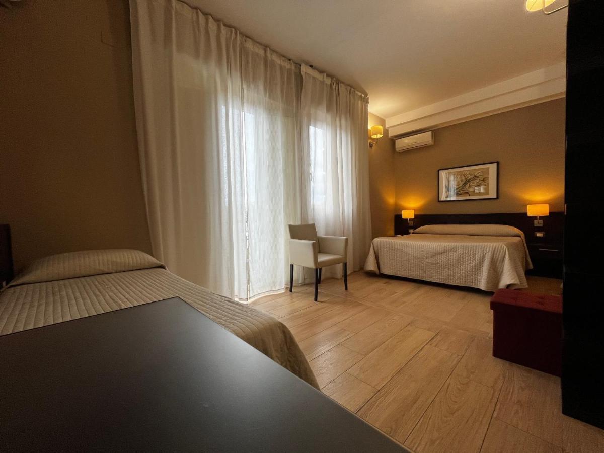 シラクーサ ラ メゾン デ レーヴ Bed & Breakfast エクステリア 写真