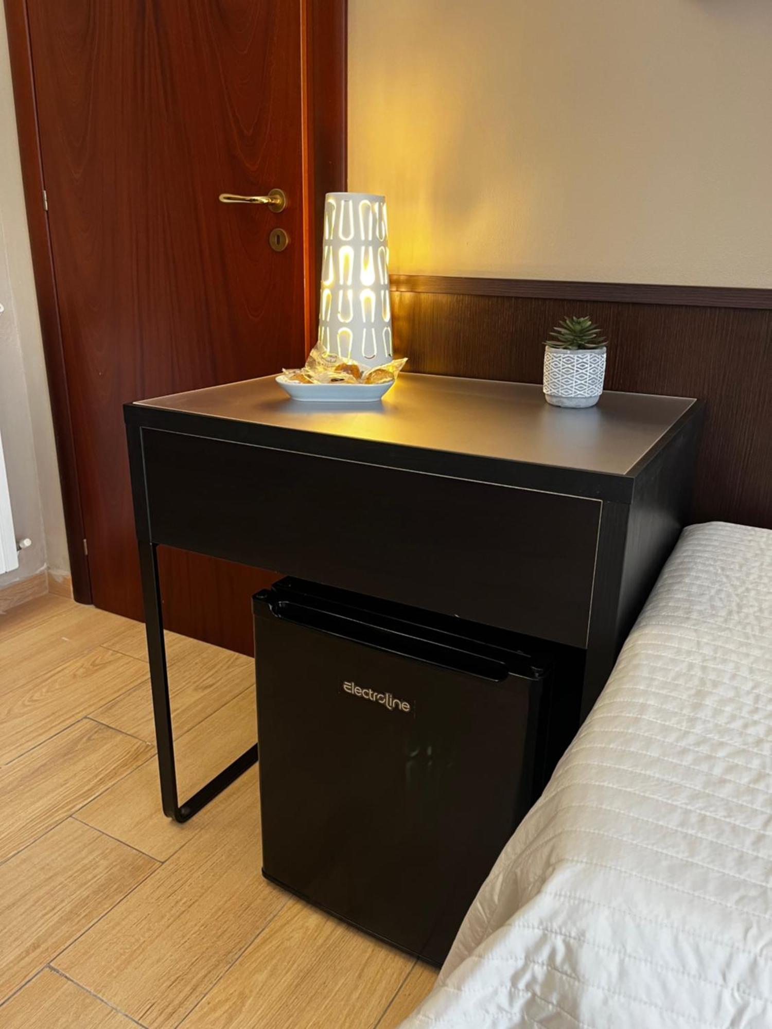 シラクーサ ラ メゾン デ レーヴ Bed & Breakfast エクステリア 写真