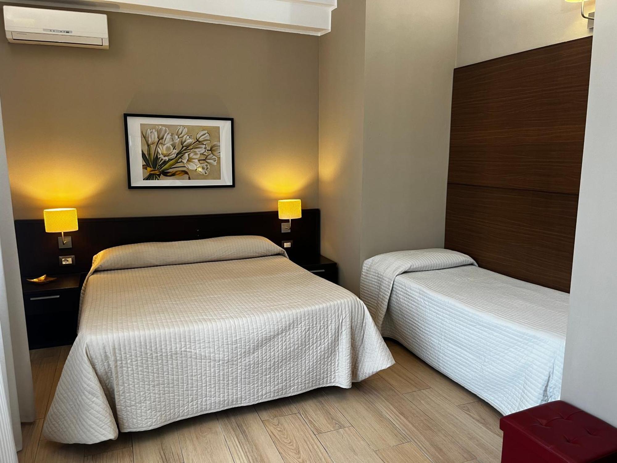 シラクーサ ラ メゾン デ レーヴ Bed & Breakfast エクステリア 写真