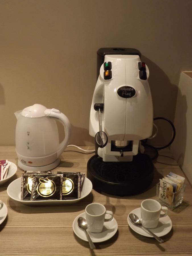 シラクーサ ラ メゾン デ レーヴ Bed & Breakfast エクステリア 写真