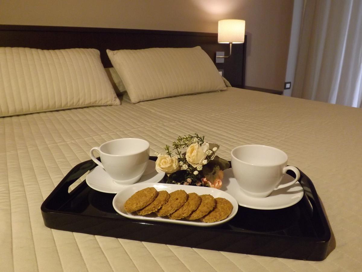 シラクーサ ラ メゾン デ レーヴ Bed & Breakfast エクステリア 写真