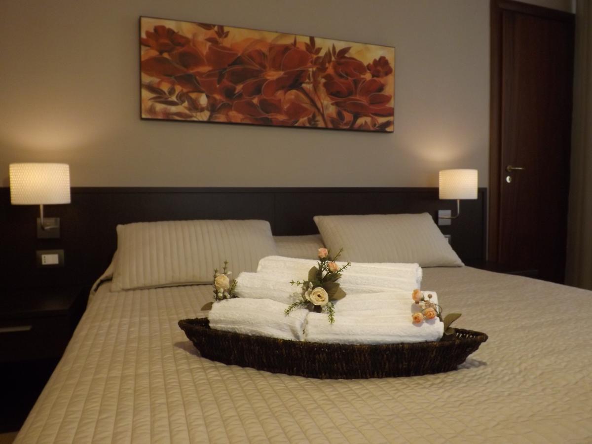 シラクーサ ラ メゾン デ レーヴ Bed & Breakfast エクステリア 写真