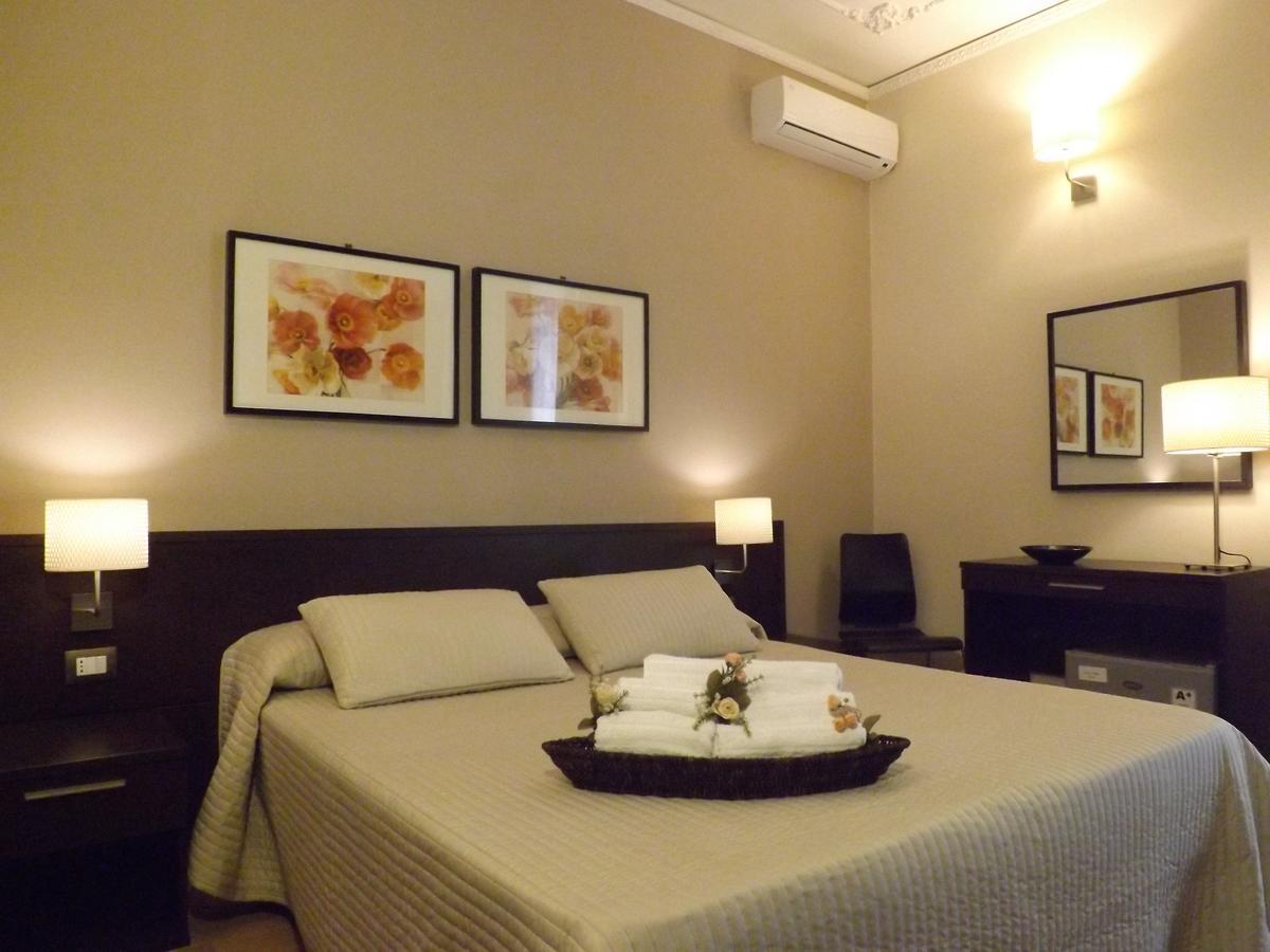 シラクーサ ラ メゾン デ レーヴ Bed & Breakfast エクステリア 写真