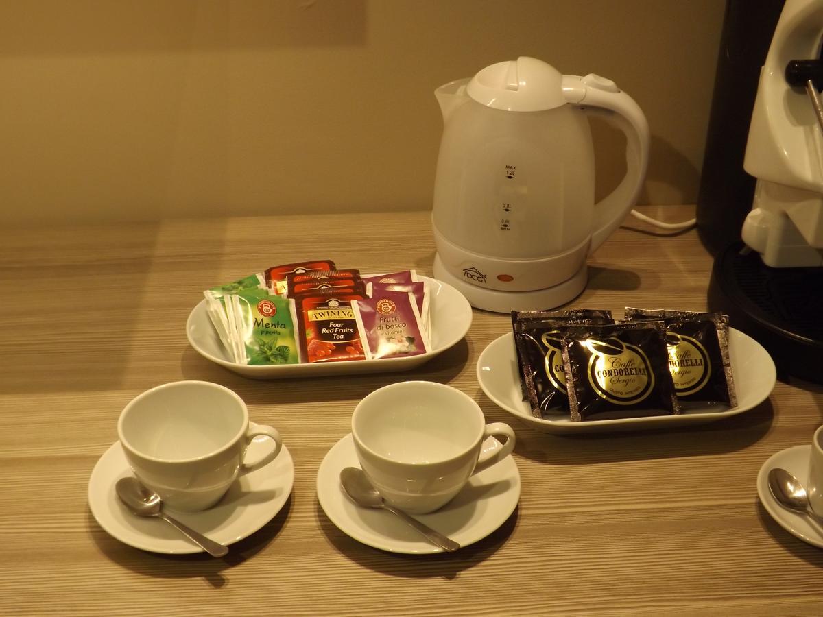 シラクーサ ラ メゾン デ レーヴ Bed & Breakfast エクステリア 写真