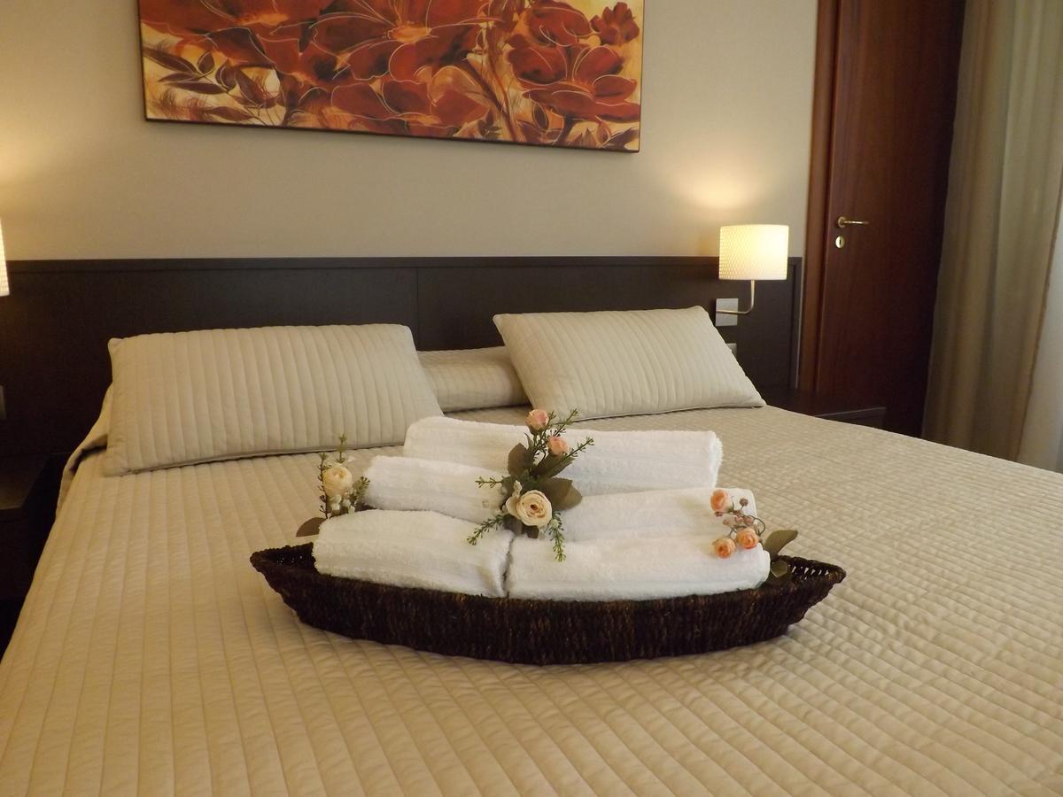 シラクーサ ラ メゾン デ レーヴ Bed & Breakfast エクステリア 写真