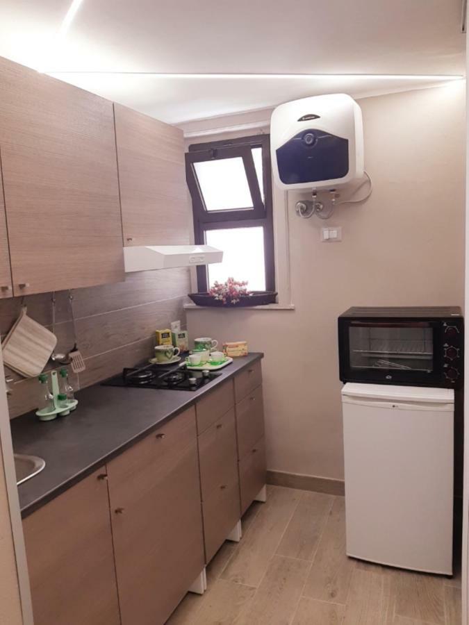 シラクーサ ラ メゾン デ レーヴ Bed & Breakfast エクステリア 写真