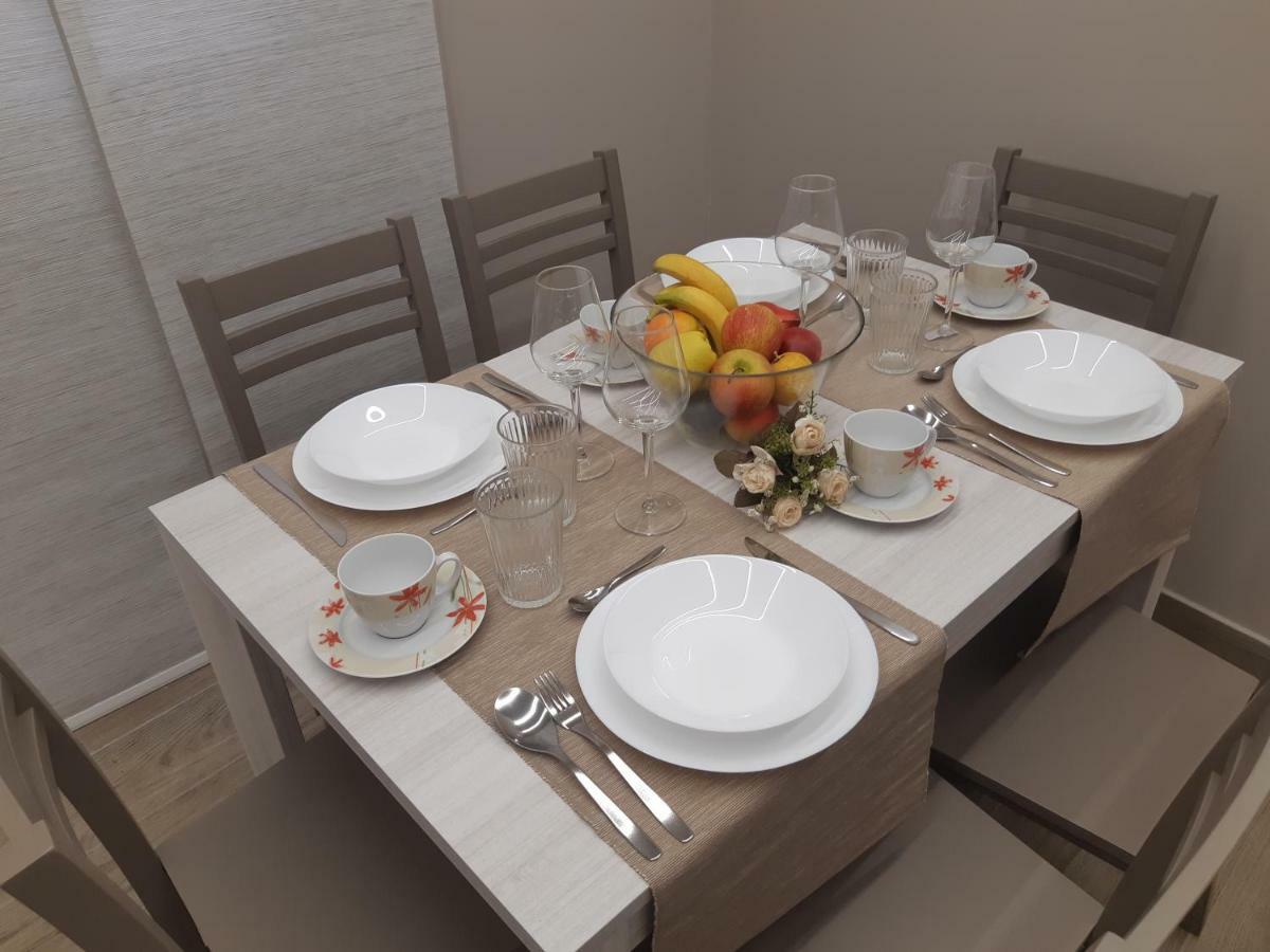シラクーサ ラ メゾン デ レーヴ Bed & Breakfast エクステリア 写真